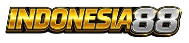 INDONESIA88 Logo